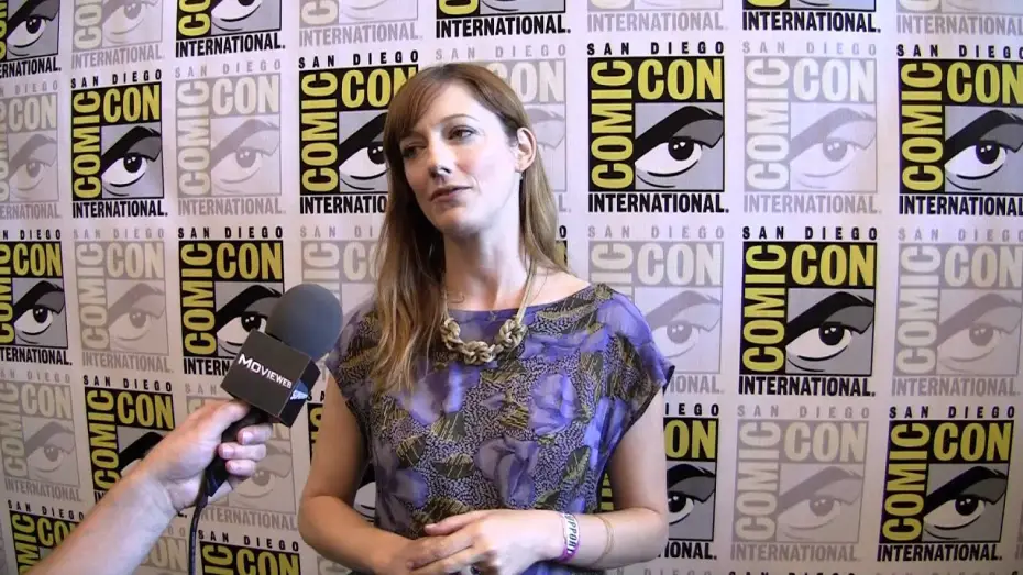 Wideo do serialu Archer — Archer - Season 3 Comic-Con Exclusive: Judy Greer