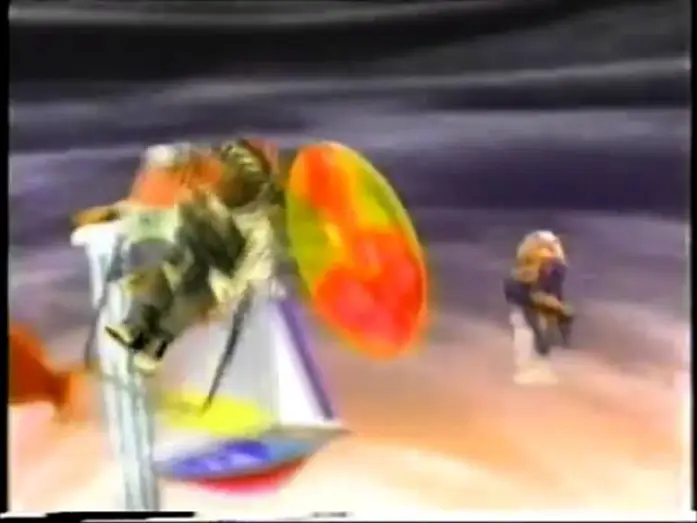 Wideo do serialu The Jim Henson Hour — The Jim Henson Hour (Intro)