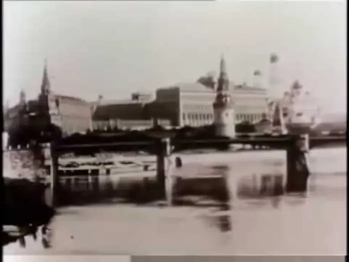 Wideo do serialu Reilly: Ace of Spies — "Reilly, Ace of Spies" TV Intro