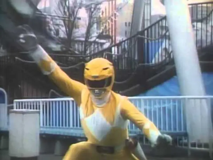 Видео к сериалу 恐竜戦隊ジュウレンジャー — Kyōryū Sentai Zyuranger Trailer