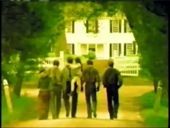Wideo do serialu Legacy — "Legacy" TV Intro