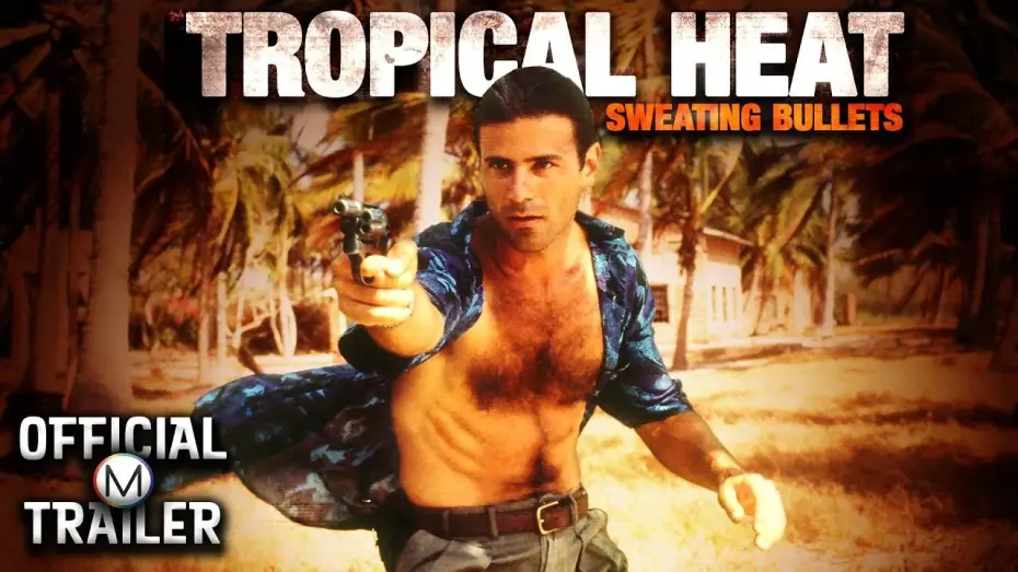 Wideo do serialu Żar Tropików — Tropical Heat (1991) | Official Trailer