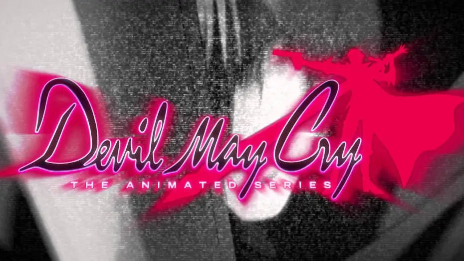 Видео к сериалу Devil May Cry — Devil May Cry - The Complete Series - SAVE - Available 12.06.11 - Trailer