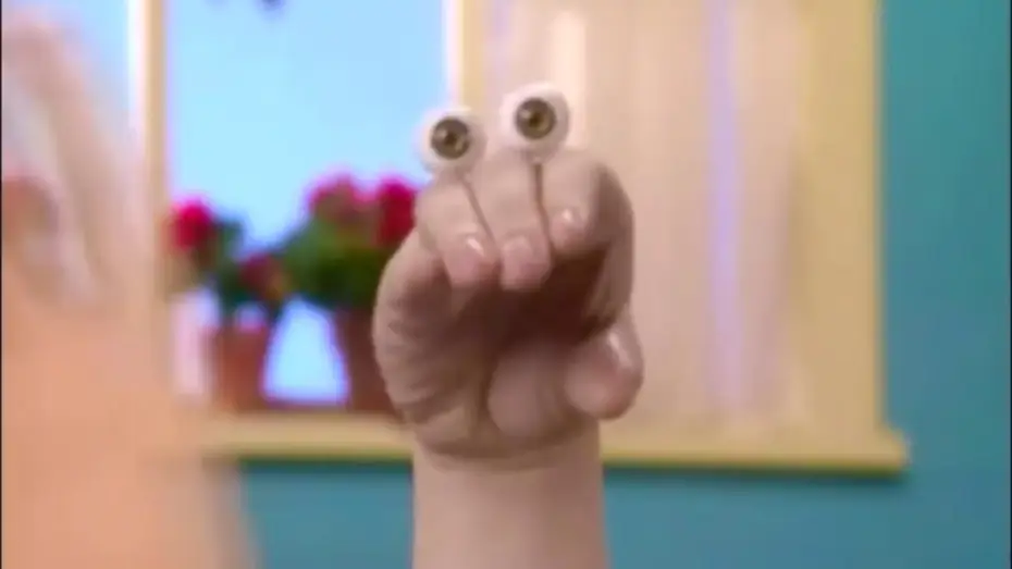 Wideo do serialu Oobi — Oobi Intro