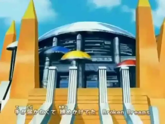 Wideo do serialu 遊戯王デュエルモンスターズＧＸ — Yu-Gi-Oh! GX (Trailer)