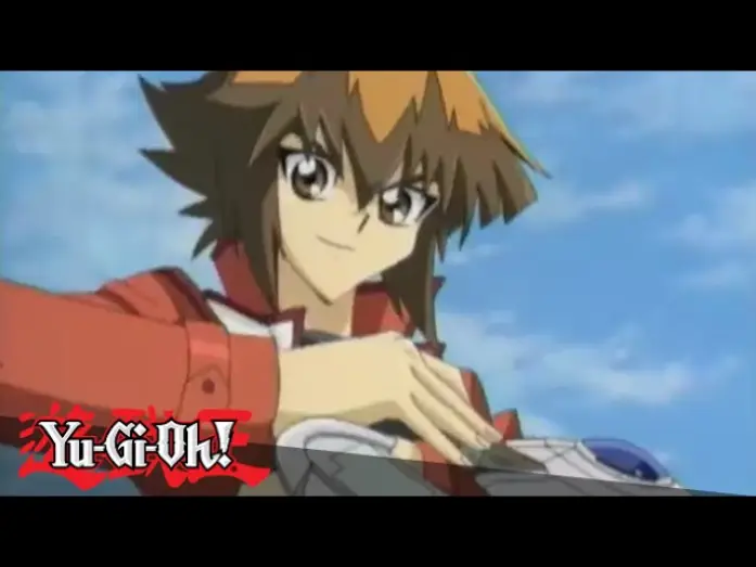 Wideo do serialu 遊戯王デュエルモンスターズＧＸ — Season 1 Opening Theme "Get Your Game On"