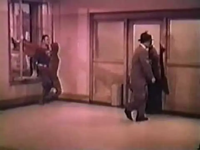 Видео к сериалу Adventures of Superman — The Adventures of Superman - TV Promo - 1957