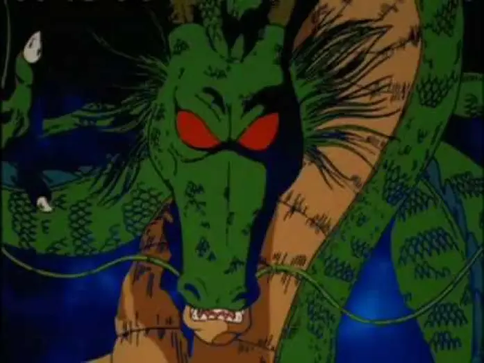 Wideo do serialu Dragon Ball — BLT Dub Main Title