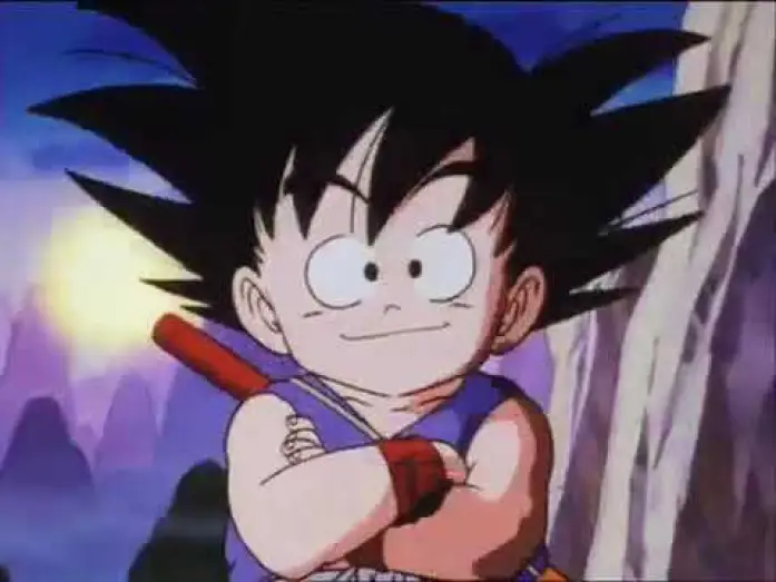 Wideo do serialu Dragon Ball — DVD Trailer