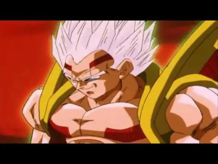 Wideo do serialu Dragon Ball GT — DragonBall GT - Season 1 Trailer [True 1080P HD]
