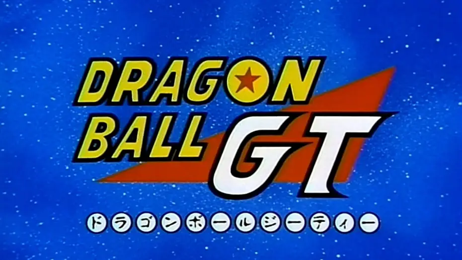 Wideo do serialu Dragon Ball GT — Dragon Ball GT - Mi Corazón Encantado Opening