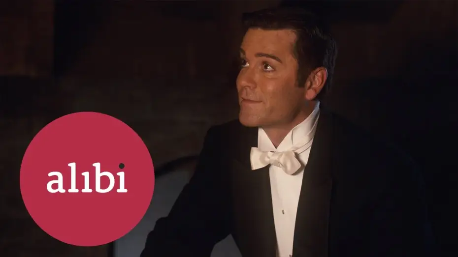 Видео к сериалу Detektyw Murdoch — Murdoch Mysteries Season 10 Trailer | Alibi