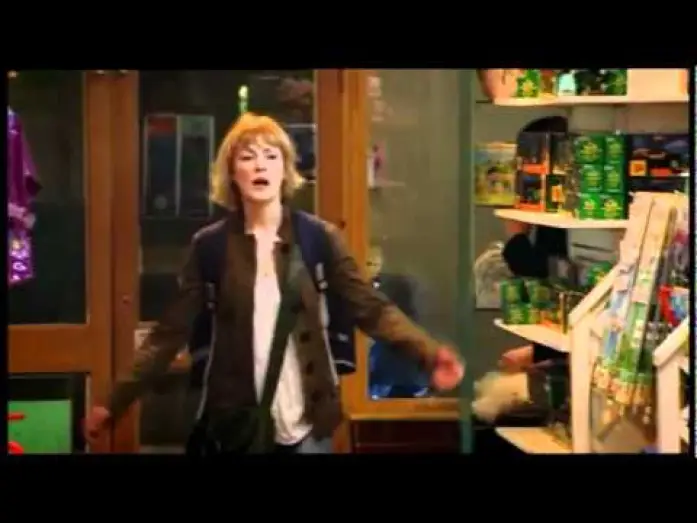 Wideo do serialu Przegrana walka — I'am not called Ben!!!!!!!!!!!