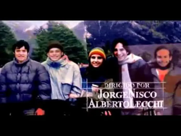 Wideo do serialu Epitafia — Epitafios 1 (HBO) // Entrada de la serie