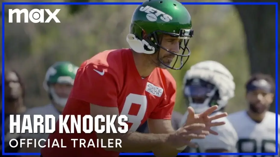 Wideo do serialu Obóz przygotowawczy Seattle Seahawks — Training Camp with the New York Jets Official Trailer