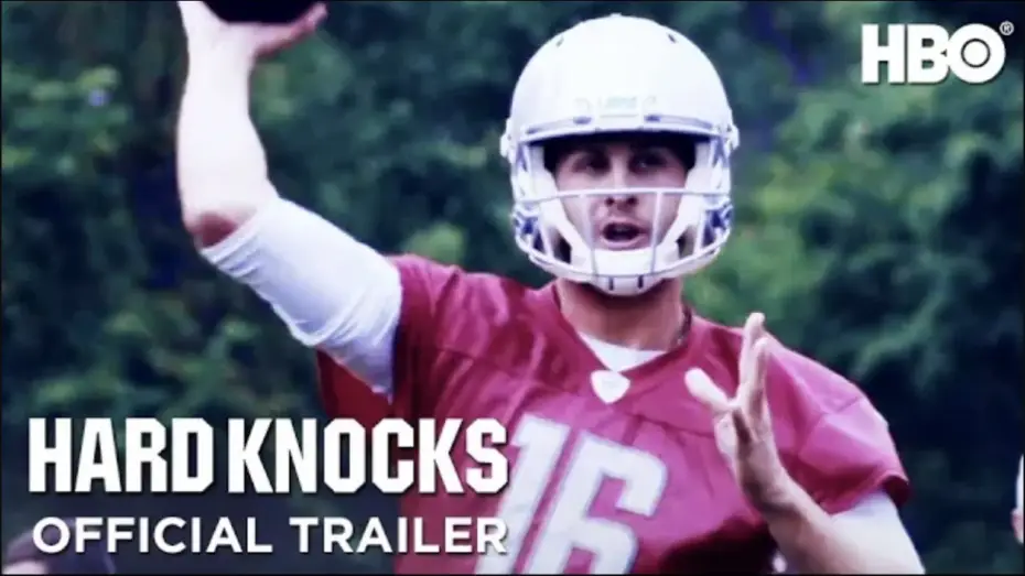 Wideo do serialu Obóz przygotowawczy Seattle Seahawks — Training Camp with the Detroit Lions Official Trailer
