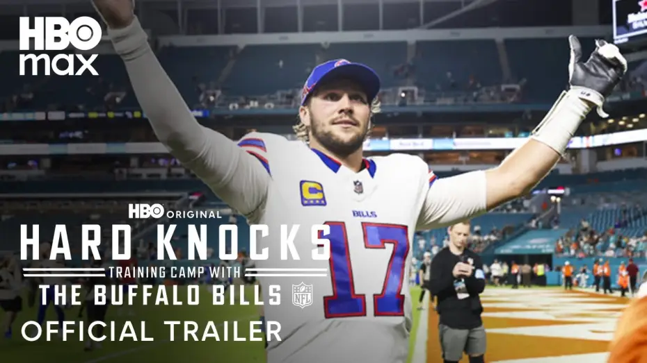 Wideo do serialu Obóz przygotowawczy Seattle Seahawks — Training Camp With the Buffalo Bills Official Trailer