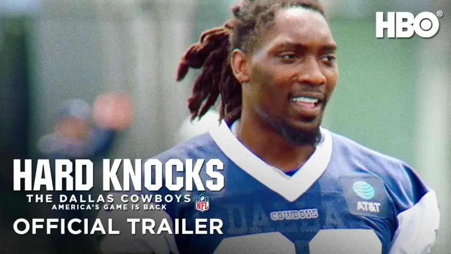 Wideo do serialu Obóz przygotowawczy Seattle Seahawks — Hard Knocks: The Dallas Cowboys | Official Trailer