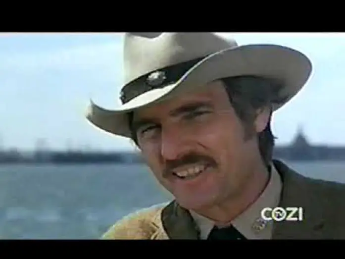 Видео к сериалу McCloud — 1970-71 Television Season 50th Anniversary: McCloud