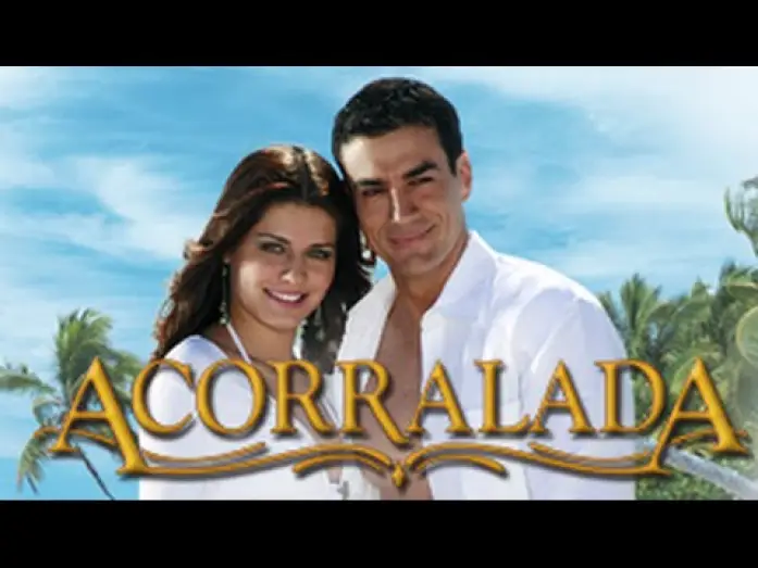 Wideo do serialu Zagoniona — Acorralada - Spanish Trailer