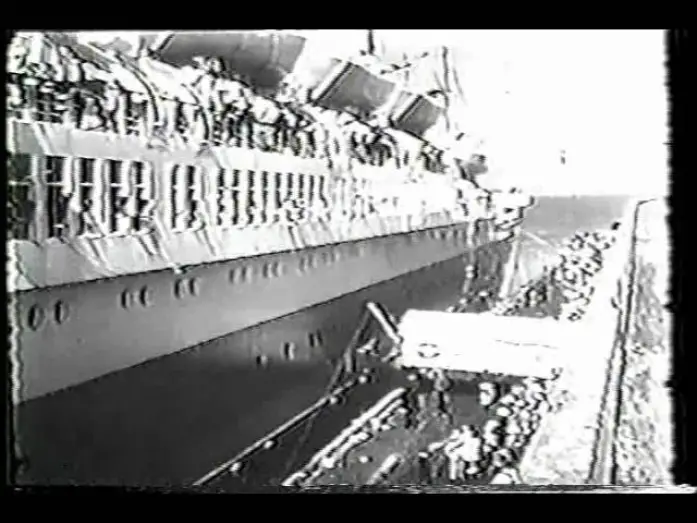Wideo do serialu The Gale Storm Show — GALE STORM SHOW (Oh, Susanna) opening credits sitcom