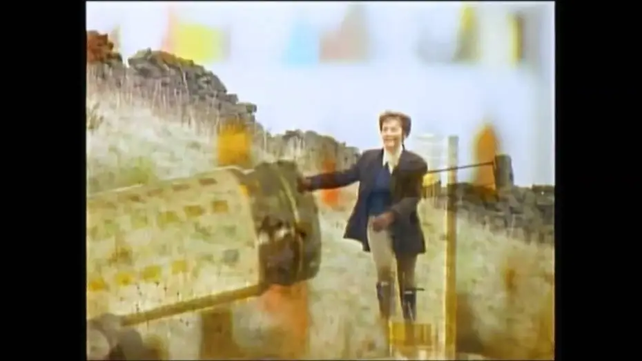 Wideo do serialu Peak Practice — ITV Peak Practice Opening Credits