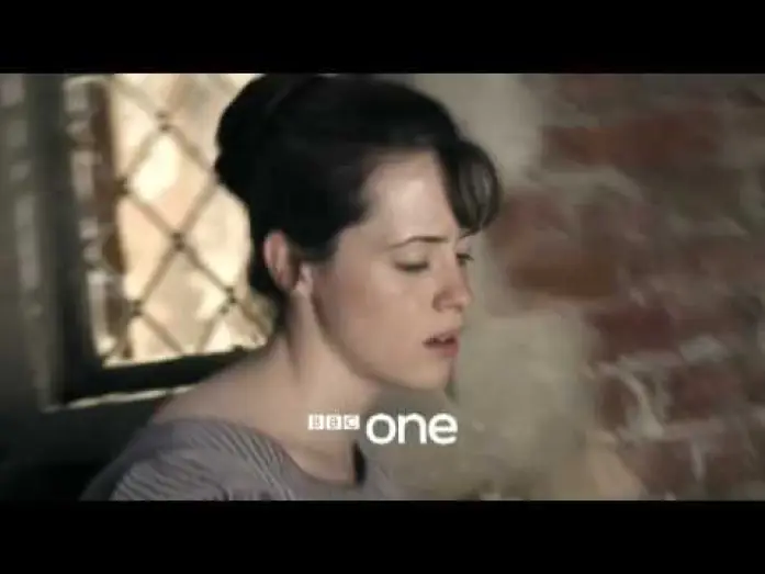 Wideo do serialu Mała Dorrit — Little Dorrit Preview - BBC One
