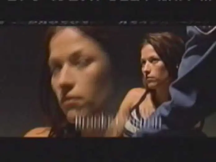Wideo do serialu Sieć — The Net Television Series Intro from 1998