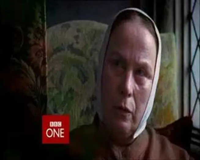 Wideo do serialu Jane Eyre — Jane Eyre 2006 Trail