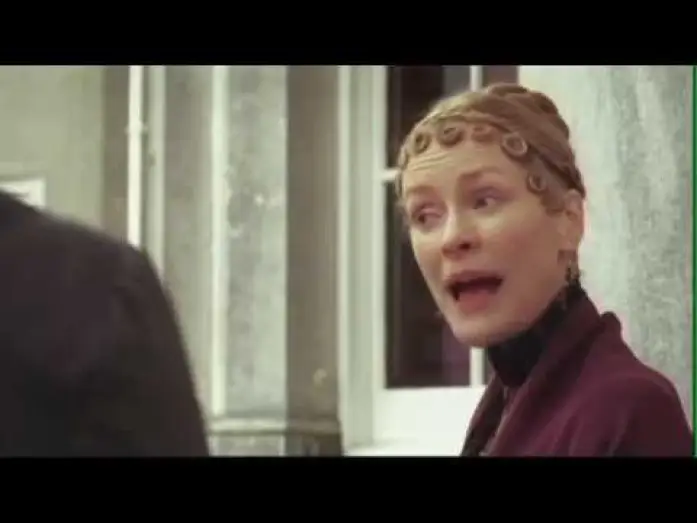 Wideo do serialu Sense and Sensibility — Sense and Sensibility Trailer
