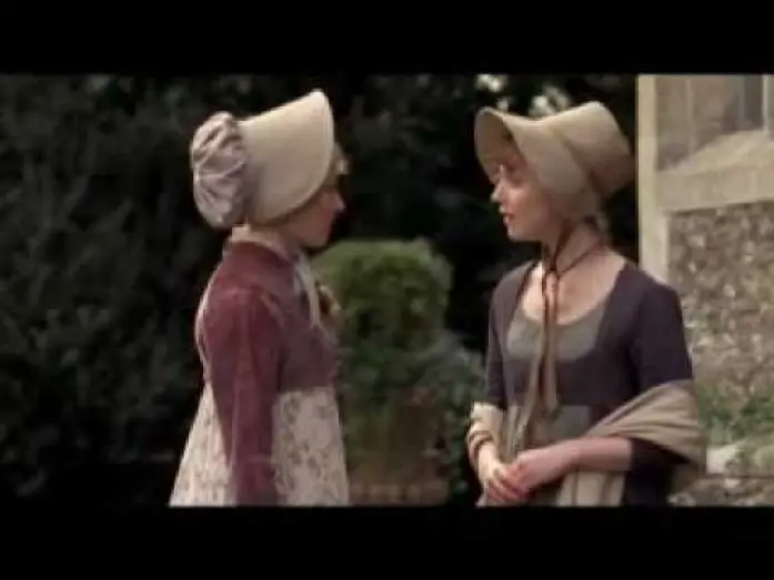 Wideo do serialu Sense and Sensibility — Jane Austens Sense & Sensibility 2007 (Deutscher Trailer)