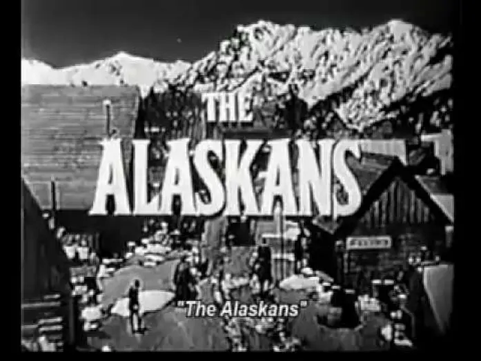 Wideo do serialu The Alaskans — The Alaskans - Trailer