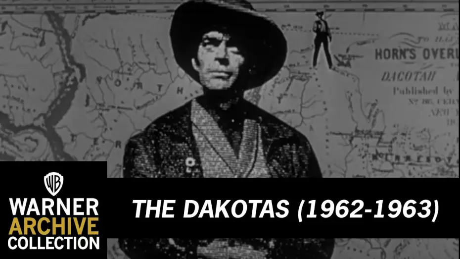Wideo do serialu The Dakotas — The Dakotas (Intro)
