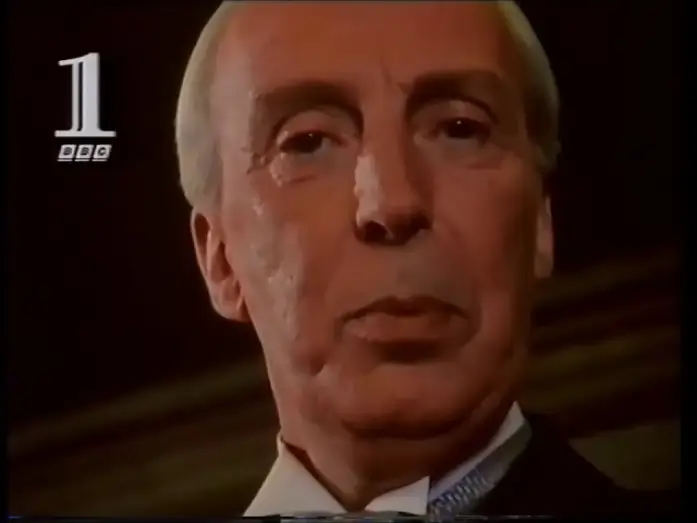 Wideo do serialu Grać króla — To Play the King trail