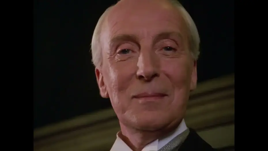 Wideo do serialu Grać króla — House of Cards - To Play The King
