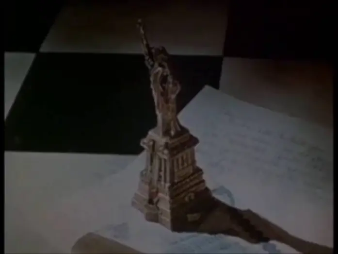 Видео к сериалу Ellery Queen — Ellery Queen (1975-76) - Intro & Close