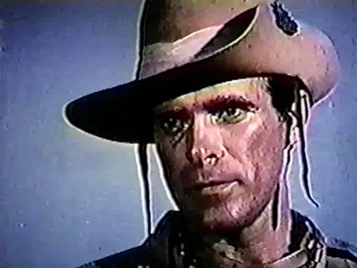 Wideo do serialu Patrol szczurów — 1967-68 Television Season 50th Anniversary: The Rat Patrol (series promo)