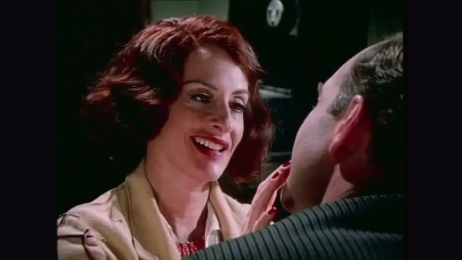 Wideo do serialu Pamiętasz KIEDY — Patti LuPone Remember Wenn 1996