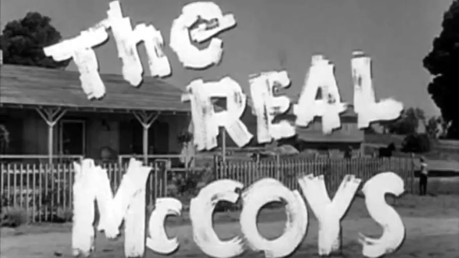 Видео к сериалу The Real McCoys — Classic TV Theme: The Real McCoys