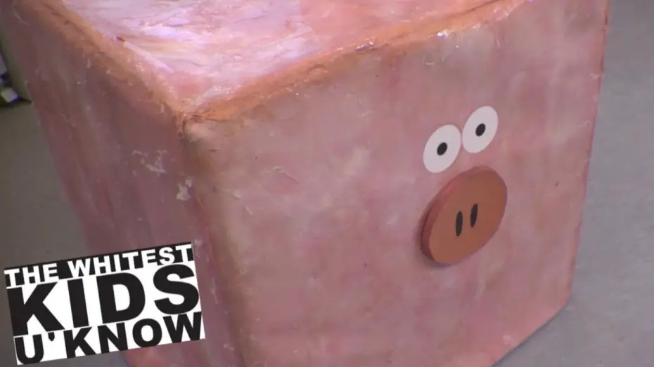 Wideo do serialu The Whitest Kids U' Know — Genetic Pigs [HD]