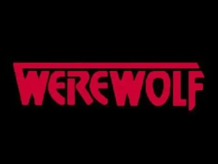 Wideo do serialu Werewolf — An interview with John J. York about Werewolf The Series