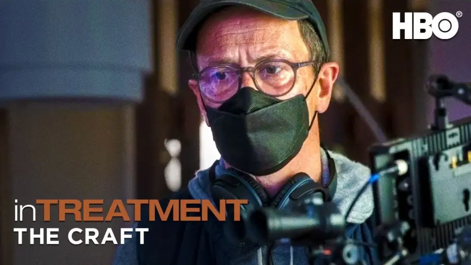 Wideo do serialu In Treatment — In Treatment: The Craft - Director Julian Farino