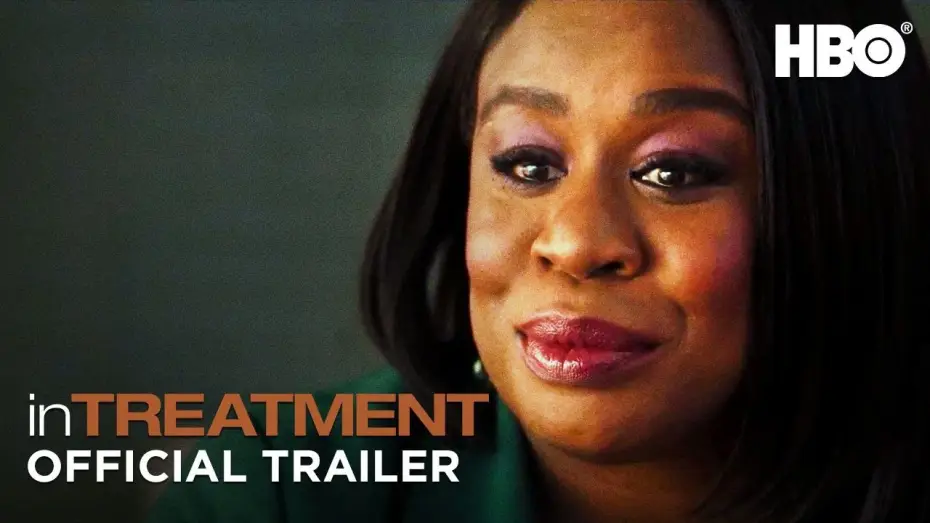 Wideo do serialu In Treatment — Season 4 Official Trailer