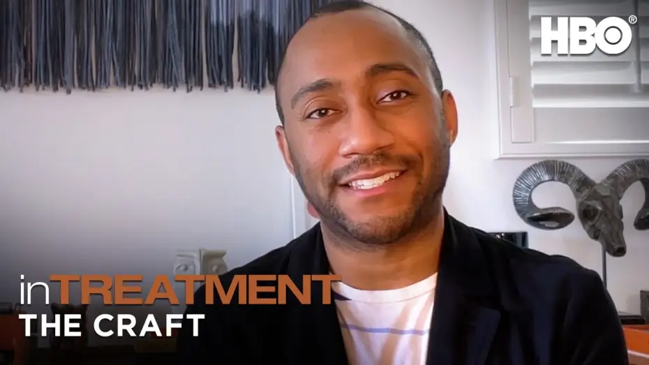 Wideo do serialu In Treatment — In Treatment: The Craft - Director Joshua Allen