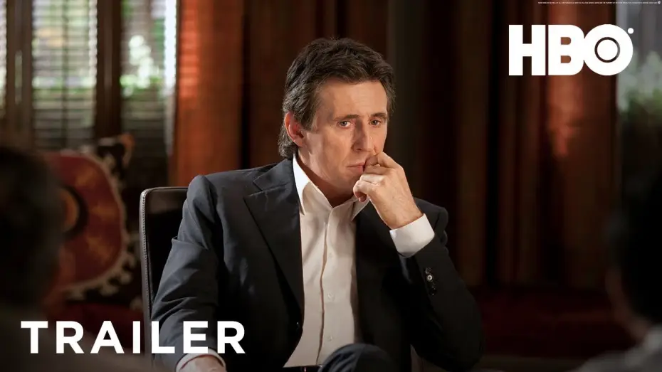Wideo do serialu In Treatment — In Treatment - Season 3 Trailer - Official HBO UK