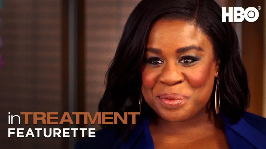 Wideo do serialu In Treatment — In Treatment Season 4: Back In Session