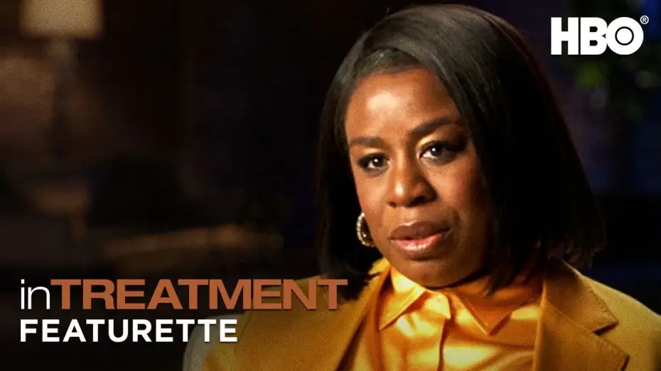 Wideo do serialu In Treatment — Season 4: Talking Treatment - The Importance of Therapy