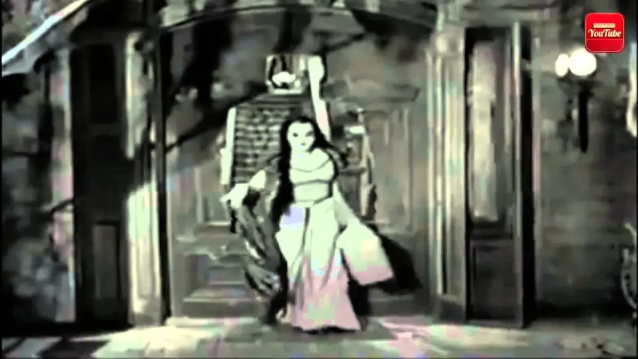 Видео к сериалу The Addams Family — Intro "LA FAMILIA MONSTER" 1964