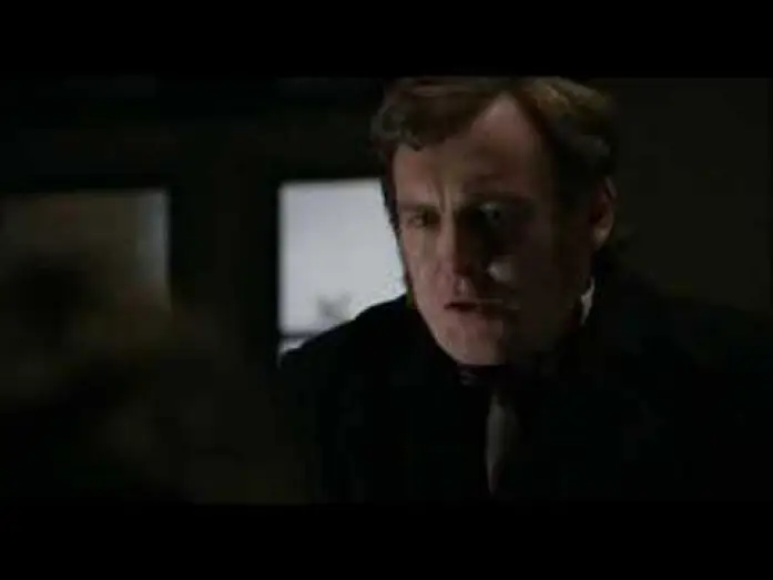Видео к сериалу Życie w Cranford — Cranford DVD Trailer