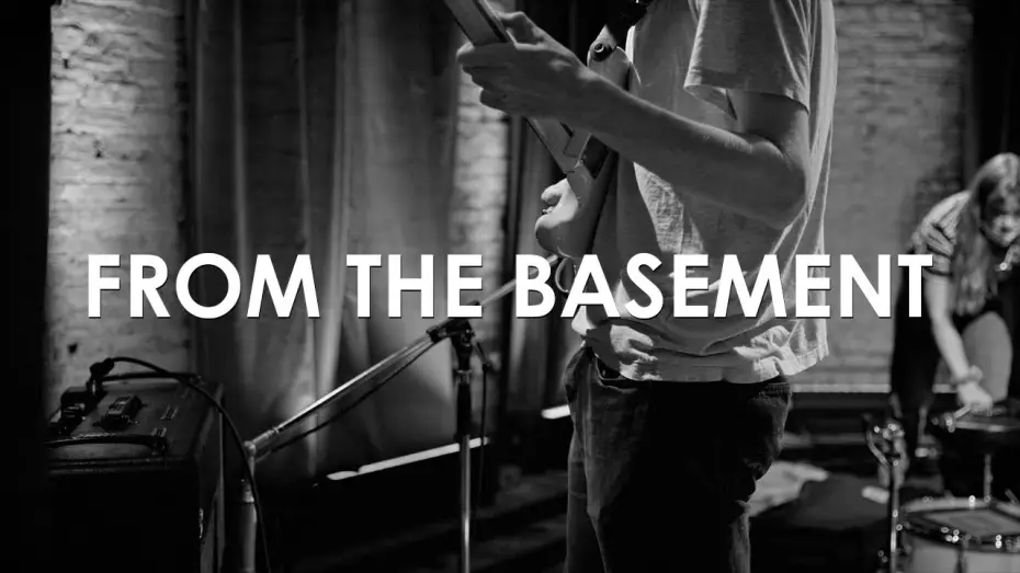Wideo do serialu From the Basement — From The Basement | 2022 Trailer